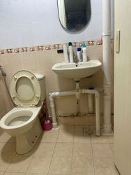 Blk 204 MARSILING DRIVE (Woodlands), HDB 3 Rooms #399402791